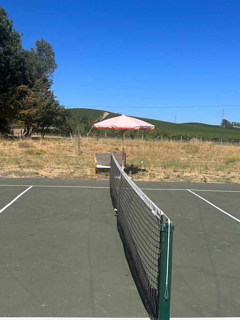 Cassidy Ranch Pickleball Racket