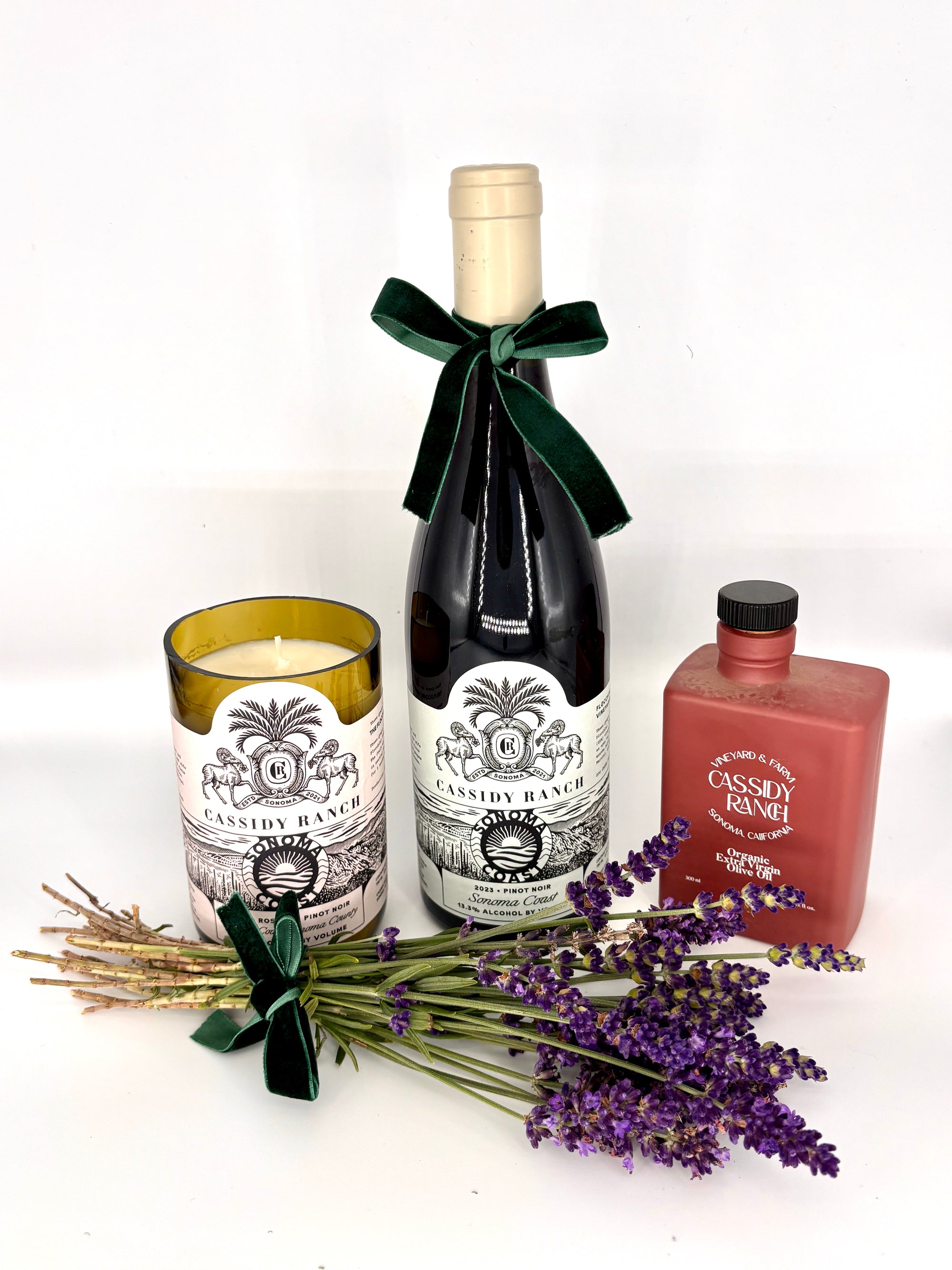 The Entertainer's Box