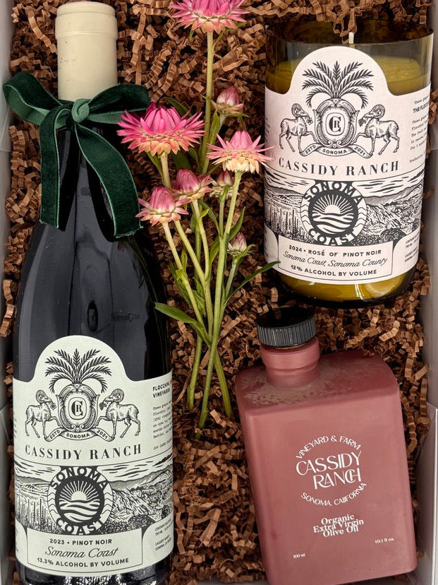 The Entertainer's Box