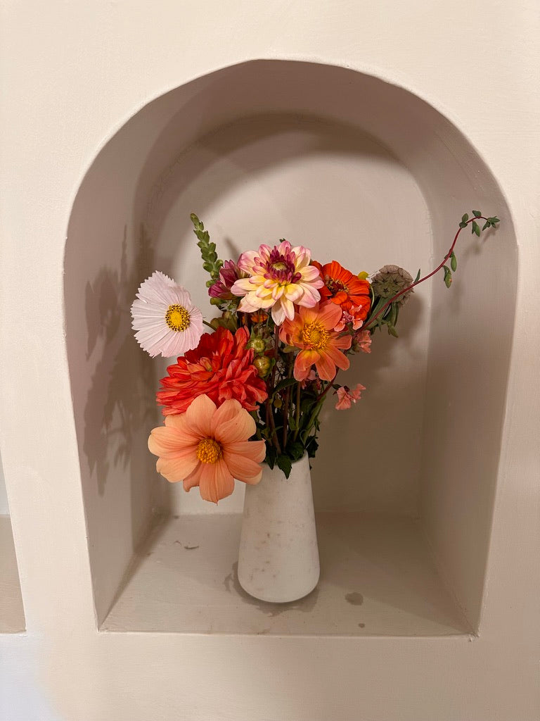 Cassidy Ranch Flower Bouquet