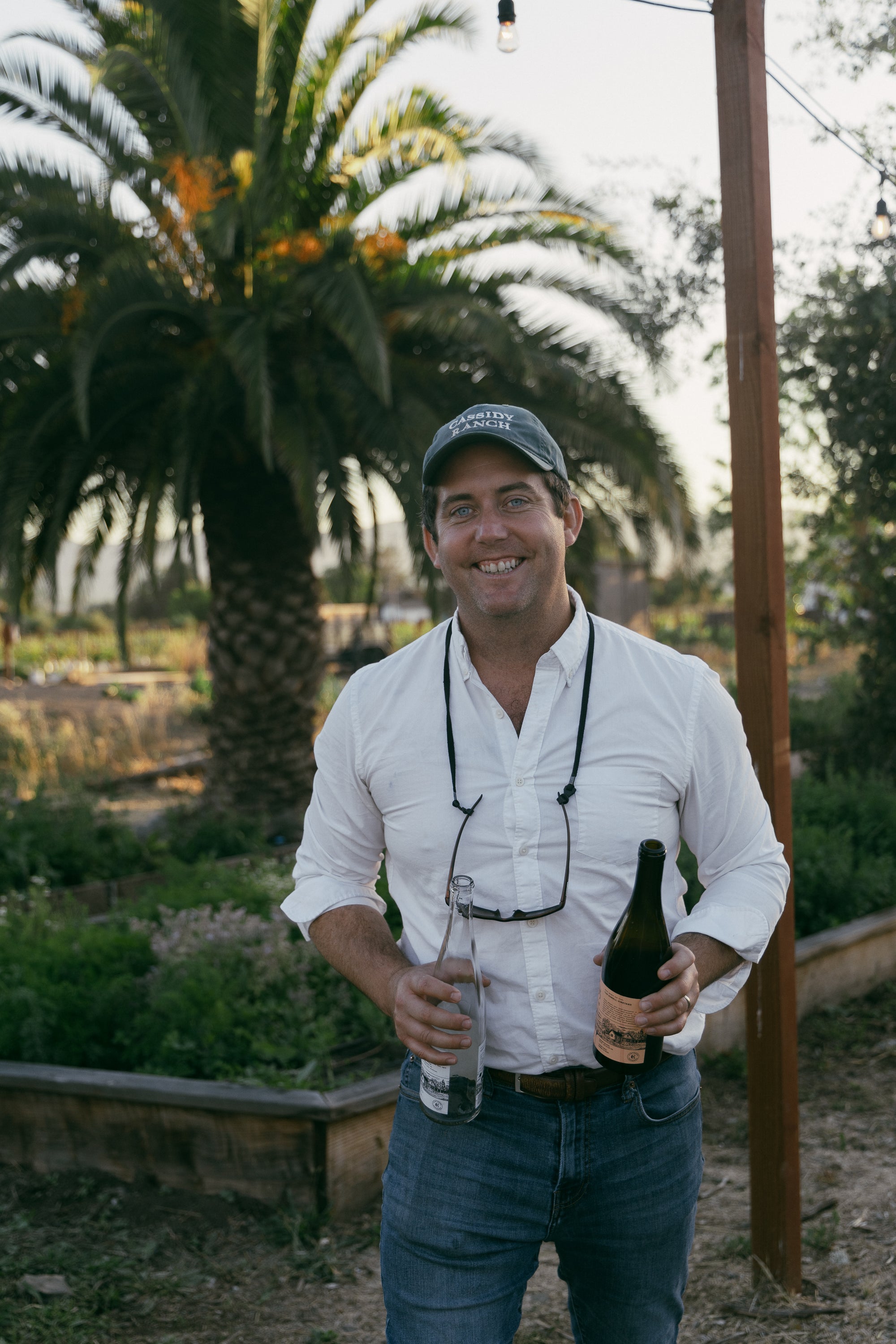 Founding Farm Club Membership - 3 Bottle Club