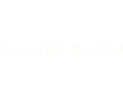 Cassidy Ranch